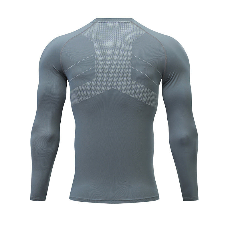 Sugoola® COREHEAT Men’s Chest Fat Reduction Compression Shirt