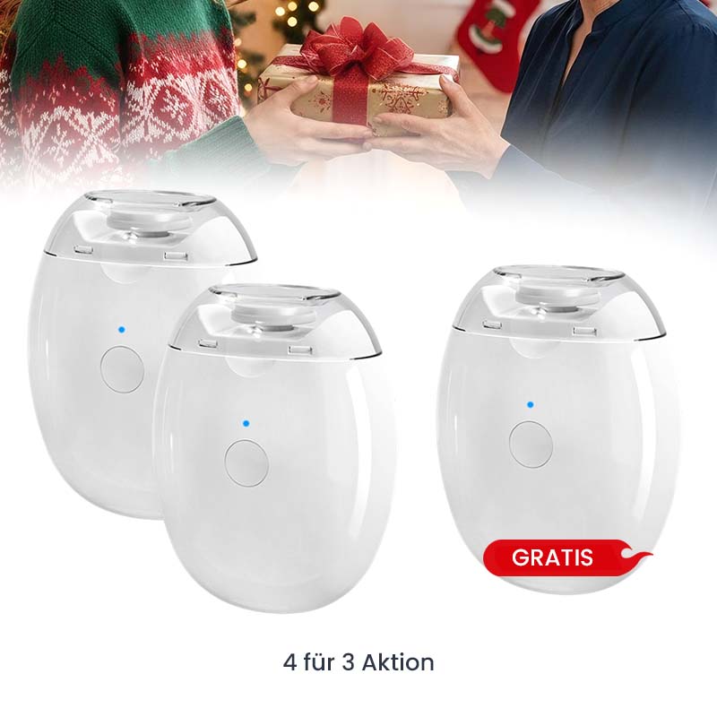 ✨Universelle automatische Nagelfeile für Erwachsene und Kinder👶🔧