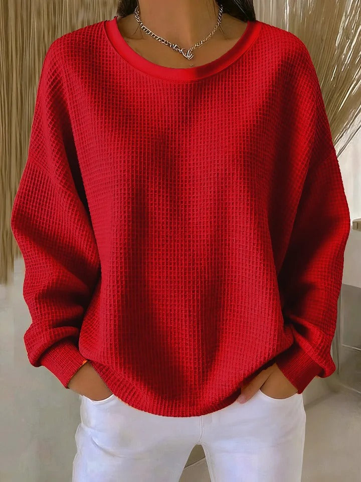 Nova Classic Sweater