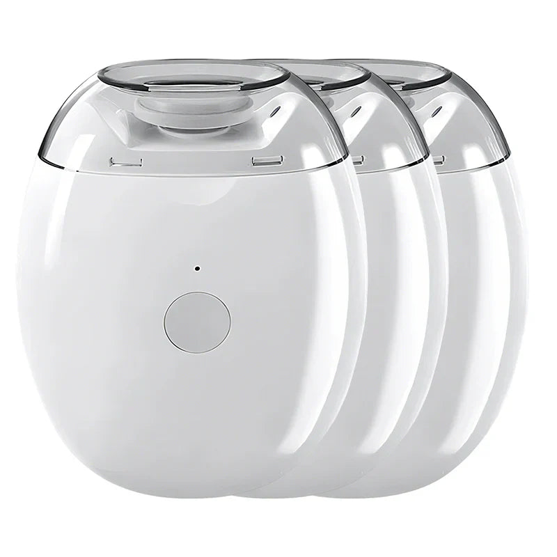 ✨Universelle automatische Nagelfeile für Erwachsene und Kinder👶🔧