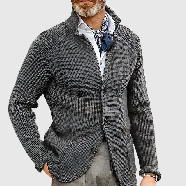 RL | Classic Knit Cardigan