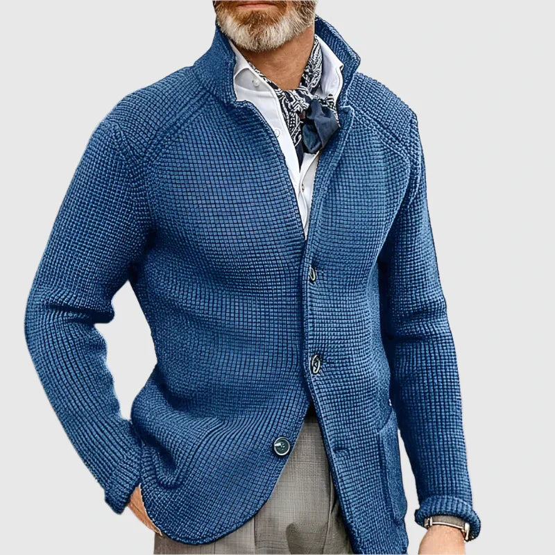 RL | Classic Knit Cardigan