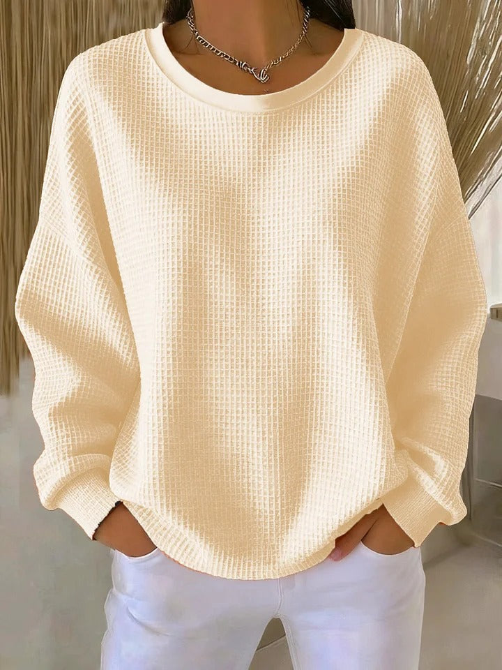 Nova Classic Sweater
