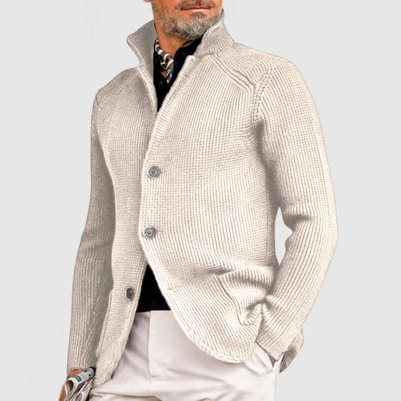 RL | Classic Knit Cardigan